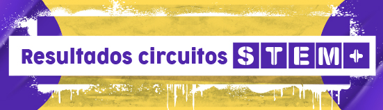 Botón que enlaza a la información de Resultados Circuito