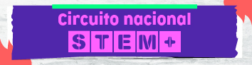  Información del Circuito Nacional STEM