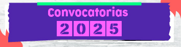  Información Convocatoria 2025