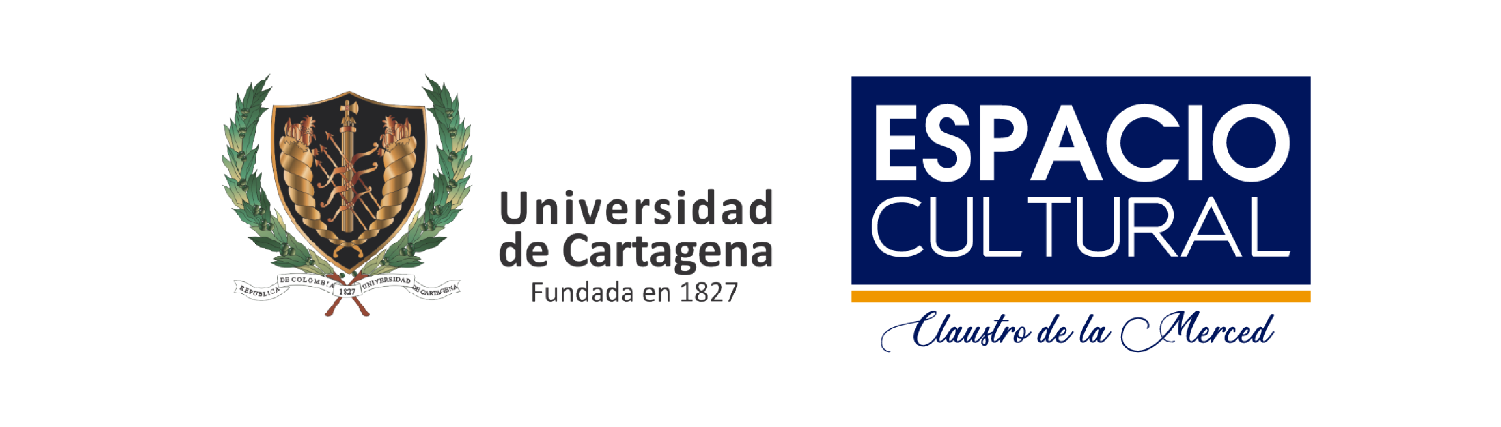 Logo Universidad de Cartagena