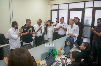 Gobierno nacional anunció inversiones para la Universidad de Barranquilla