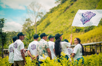 Jóvenes del Catatumbo estudiarán en la UPC