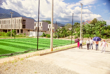 Gobierno convierte al Instituto Tecnológico en universidad del Putumayo