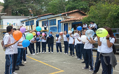 Colegio colombiano, entre los 10 mejores del mundo