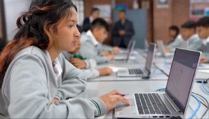  Más de 6.260 estudiantes de Cauca ya han aplicado la prueba ´Quiero Ser, Quiero Saber´