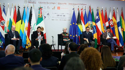 III Cumbre Académica y del Conocimiento Celac–Unión Europea