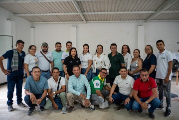 Nueva sede educativa transformará El Tarra: Gobierno nacional invierte más de $6.600 millones en Catatumbo