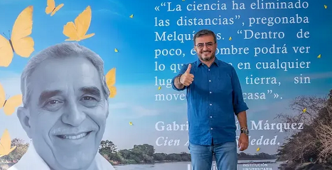 La Digitalidad Próxima de IU Digital llega a El Plateado: educación y esperanza en el corazón del Cauca