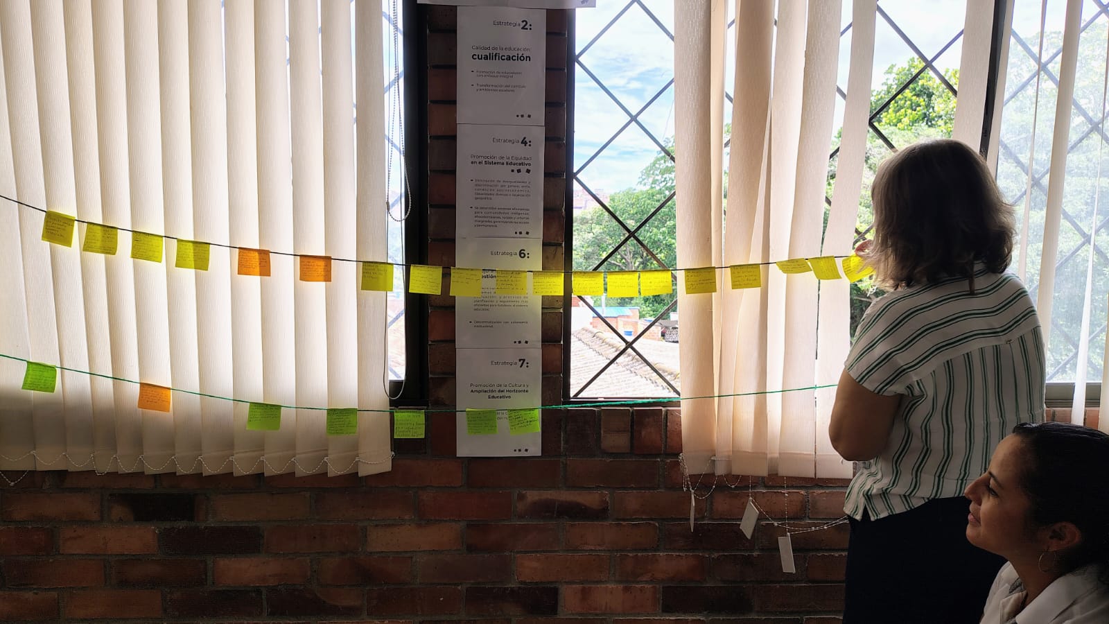 Encuentro Territorial en Floridablanca