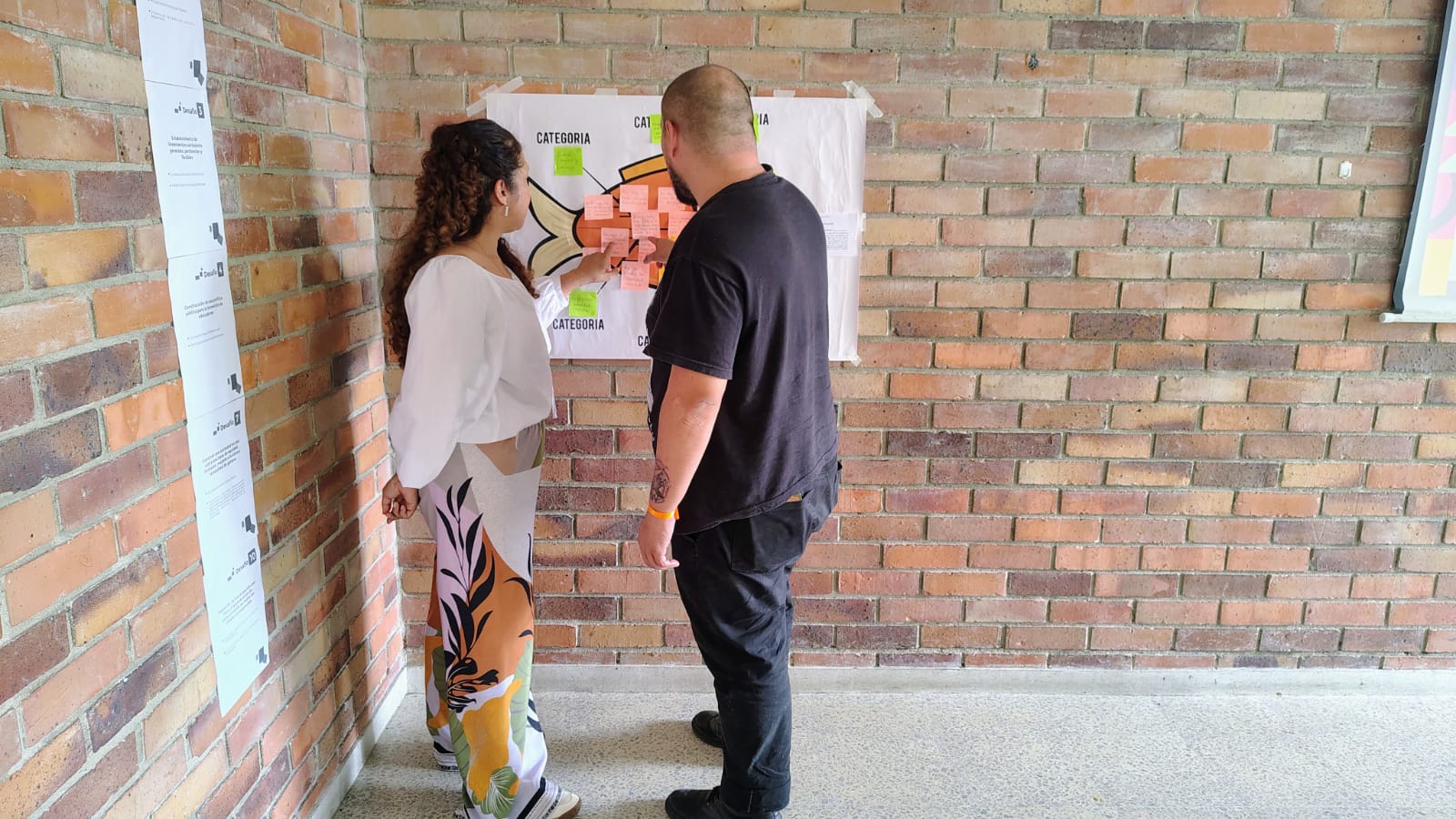 Encuentro Territorial en Floridablanca