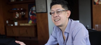 El ministro Daniel Rojas habla sobre el nuevo modelo de financiación de la educación superior