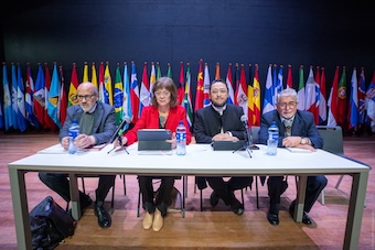 Mineducación en #Clacso2025