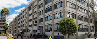 En memoria de los que lucharon por la educación: Colombia honra a sus estudiantes caídos