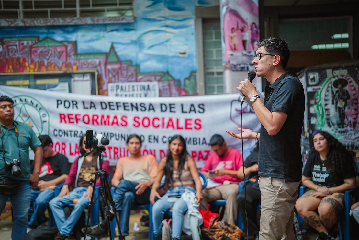 Universidad del Valle celebra su aniversario con un presupuesto histórico gracias al Gobierno del Cambio