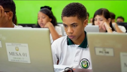 Quiero ser, Quiero Saber, nueva estrategia para fortalecer la educación