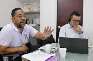 Rectores de colegios oficiales del Atlántico ‘concentrados’ en fortalecer el sistema educativo