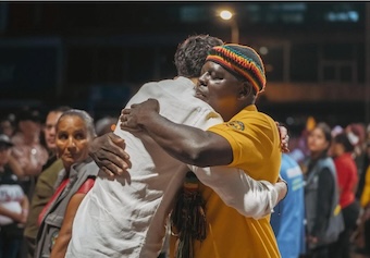 La Ladera tendrá universidad! El Gobierno del Cambio le cumple a la juventud caleña