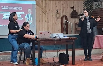 Gobierno del Cesar participó en Encuentro ‘Apoyo a la implementación de estrategias para la formación integral’