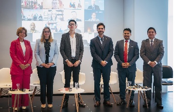 Bajo cinco líneas estratégicas, Colombia impulsará una hoja de ruta por la educación en Latinoamérica y el Caribe