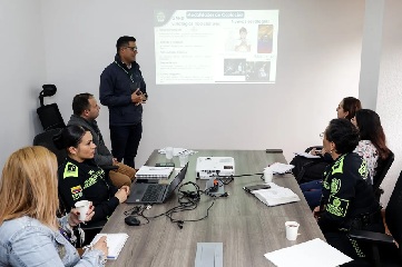 Ministerio del Deporte se une a estrategia nacional para prevenir el reclutamiento de menores