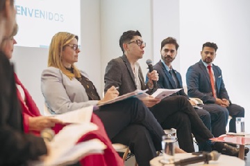 Colombia impulsa hoja de ruta regional para transformar la educación en América Latina y el Caribe