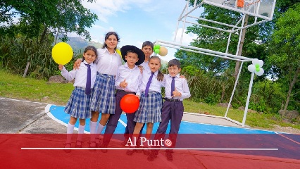 Más de 1.200 colegios y contando: Petro lidera la mayor transformación educativa en décadas