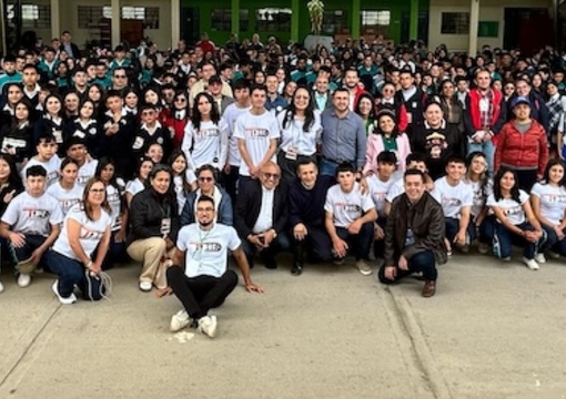 200 participantes en encuentro emisoras boyaca