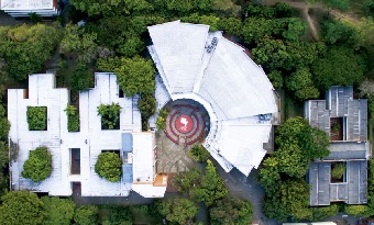 Universidad del Valle, 80 años construyendo el futuro del Valle y de Colombia