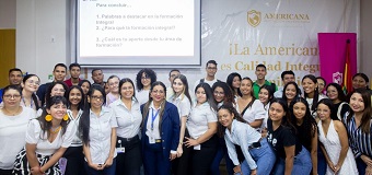 Ministerio de Educación convoca a practicantes que quieran transformar vidas desde las aulas rurales