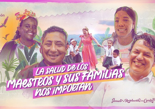 Mineducación realizará las Comisiones de Salud para conocer y elegir la red de salud del magisterio