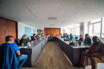 “Ninguna IPS puede negar la atención a los maestros”: ministro de Educación