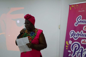 El sabor de la identidad: Gobierno lanza en Cali un PAE étnico para comunidades negras, afrocolombianas, raizales y palenqueras