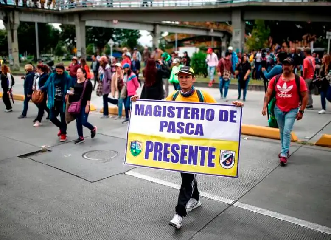 Fondo del Magisterio aprobó nuevo tarifario para contratación de servicios de salud