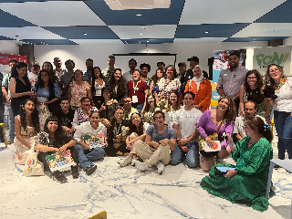 Feria de Educación ambiental reunirá más de 60 proyectos