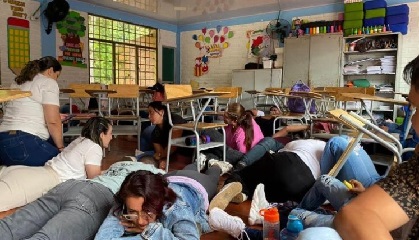 Entornos escolares del Catatumbo no son campos de batalla: Ministerio de Educación