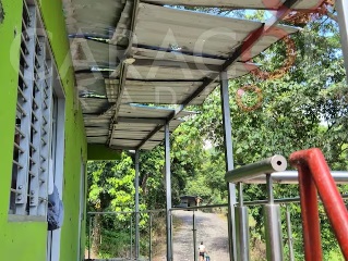 MinEducación denuncia afectación con explosivos a institución en el Catatumbo