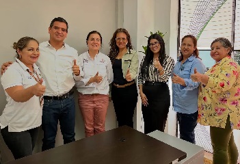 Fortaleciendo la inclusión educativa en Floridablanca