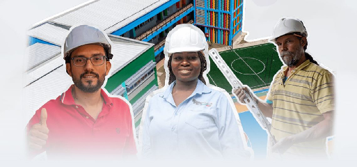 FFIE publica listado de posibles proveedores para obras de infraestructura educativa que incluye varios de Boyacá