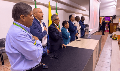  Educación en Nariño: se consolidó propuestas para el nuevo Plan Decenal