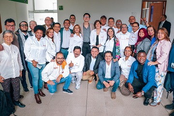 Gobierno y sindicatos acuerdan aumento salarial para maestros: este será el porcentaje