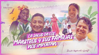 Comisiones de salud del Magisterio 2025 inician este 19 de junio