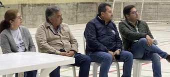 Universidad de Caldas arranca construcción en Anserma y residencias universitarias en La Dorada