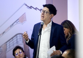 Mineducación convoca a docentes a comisiones de salud