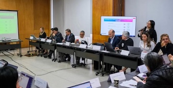  Docentes decidirán su red de atención en salud: FOMAG y MinEducación convocan nuevas Comisiones de Salud del Magisterio