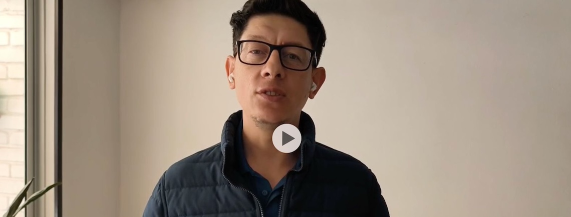 Foto Ministro de educacion daniel rojas