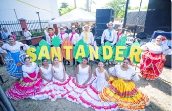 ¡La educación florece en el corazón del Magdalena Medio! Barrancabermeja celebra el inicio de su nueva sede universitaria