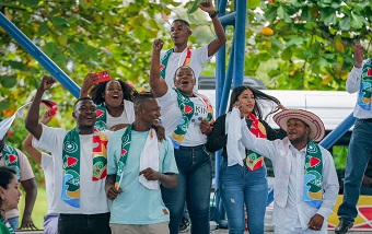 #LaEducaciónFlorece en Tumaco