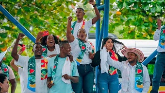 Mineducación garantizó recursos para la mayor inversión educativa en la historia de Tumaco