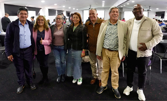 Gobierno dice que recorrerá el país para que los maestros y maestras puedan escoger su prestador de salud