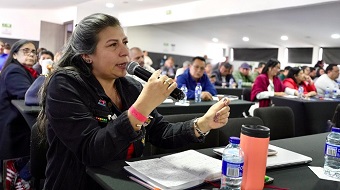 Maestros podrán escoger sus prestadores de salud